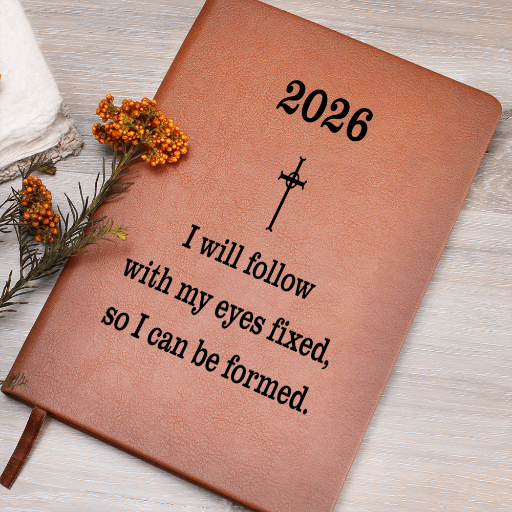 The Journal - I Will Follow