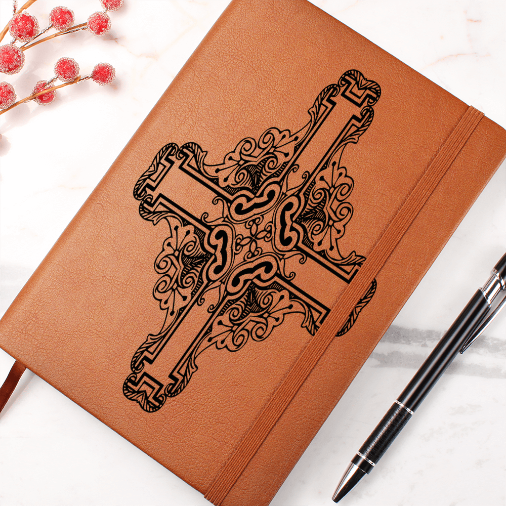 The Journal - CROSS