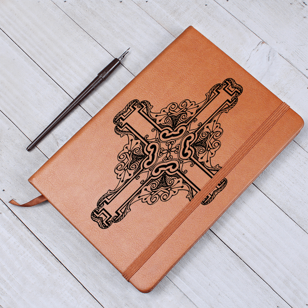 The Journal - CROSS