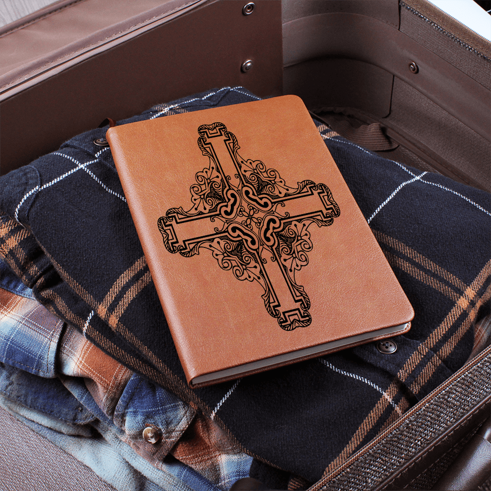 The Journal - CROSS