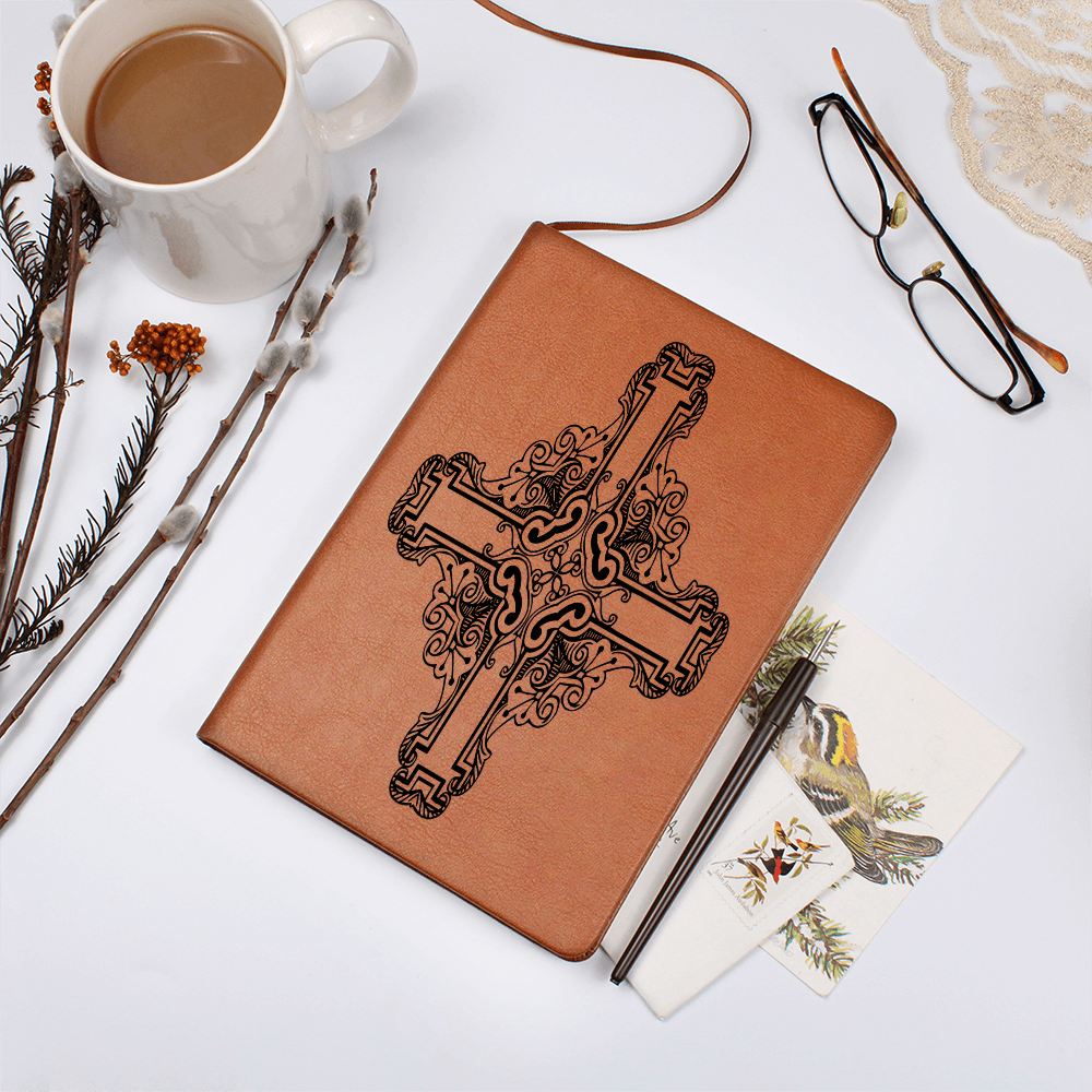 The Journal - CROSS