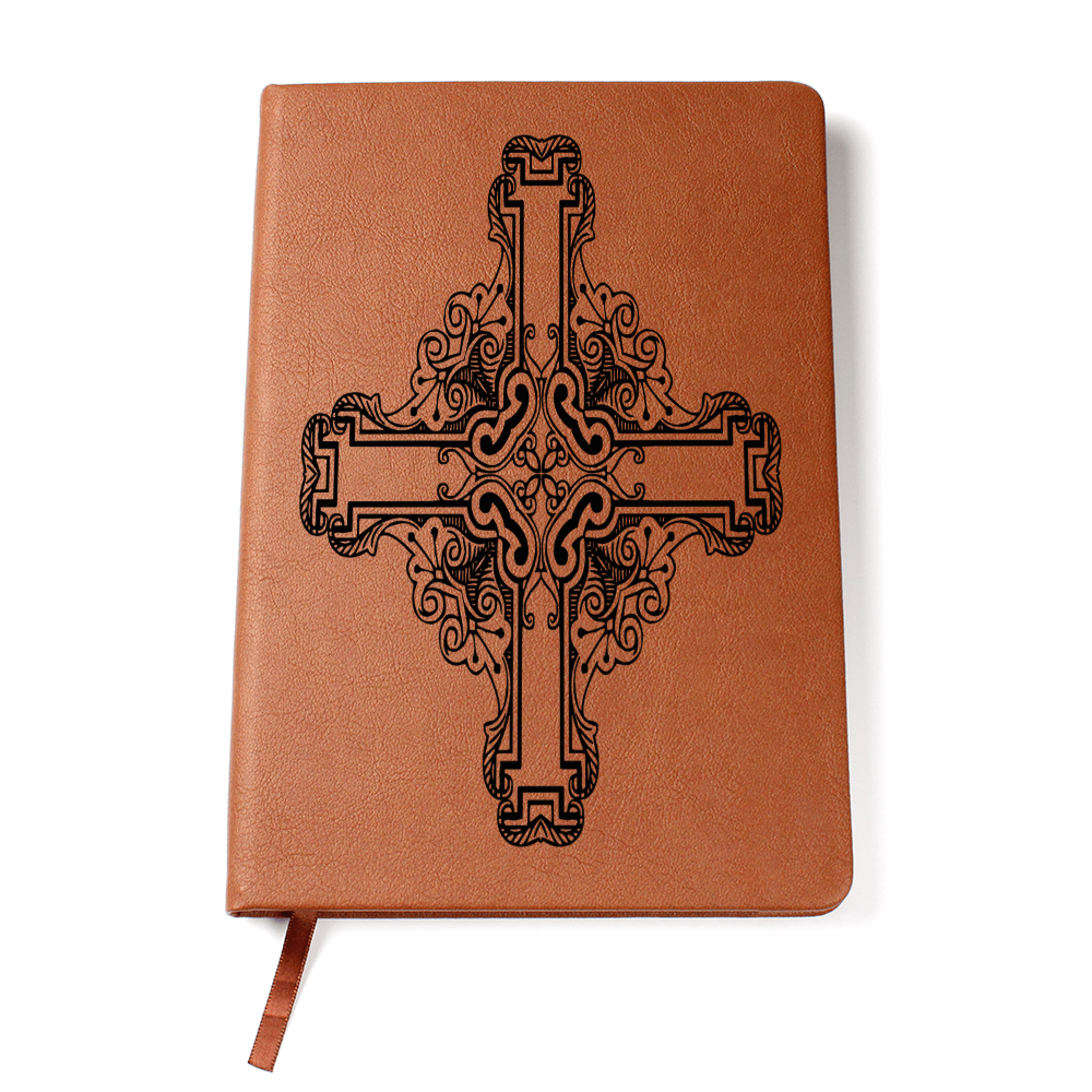 The Journal - CROSS