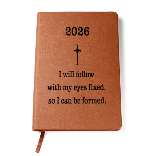 The Journal - I Will Follow