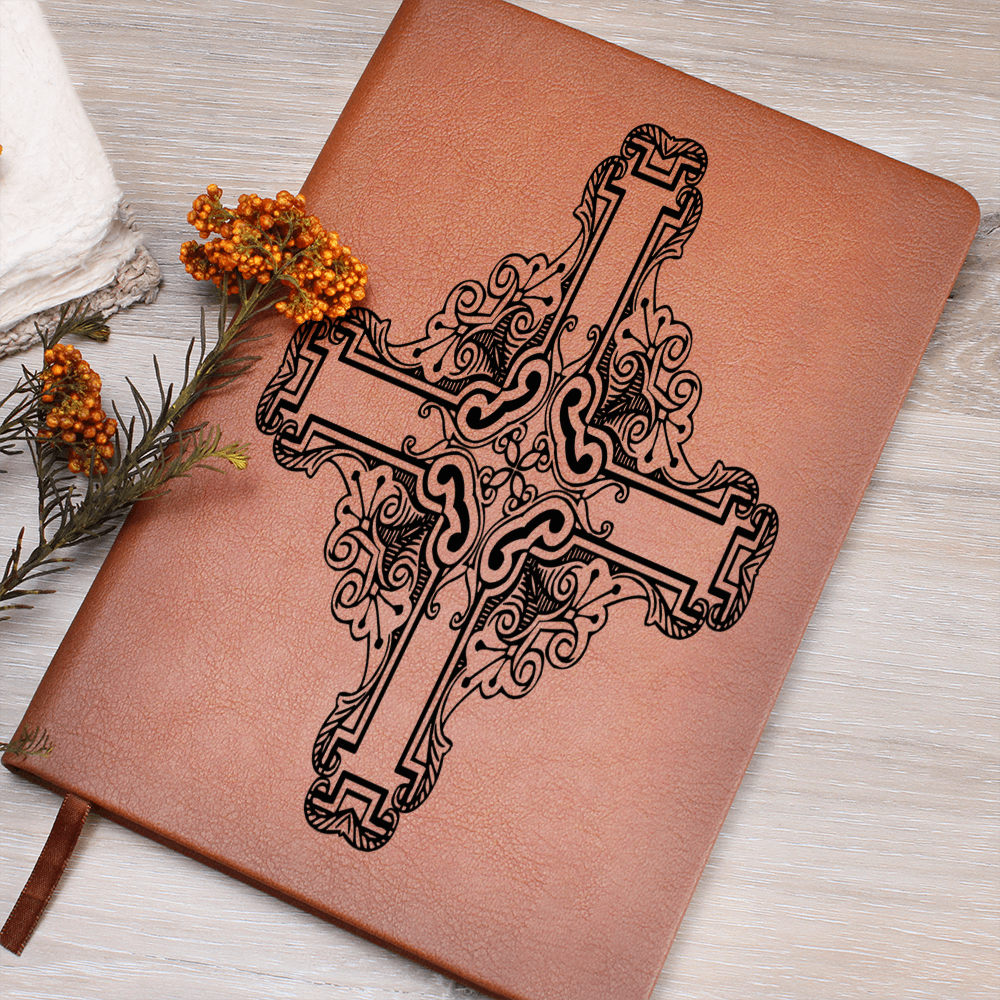 The Journal - CROSS