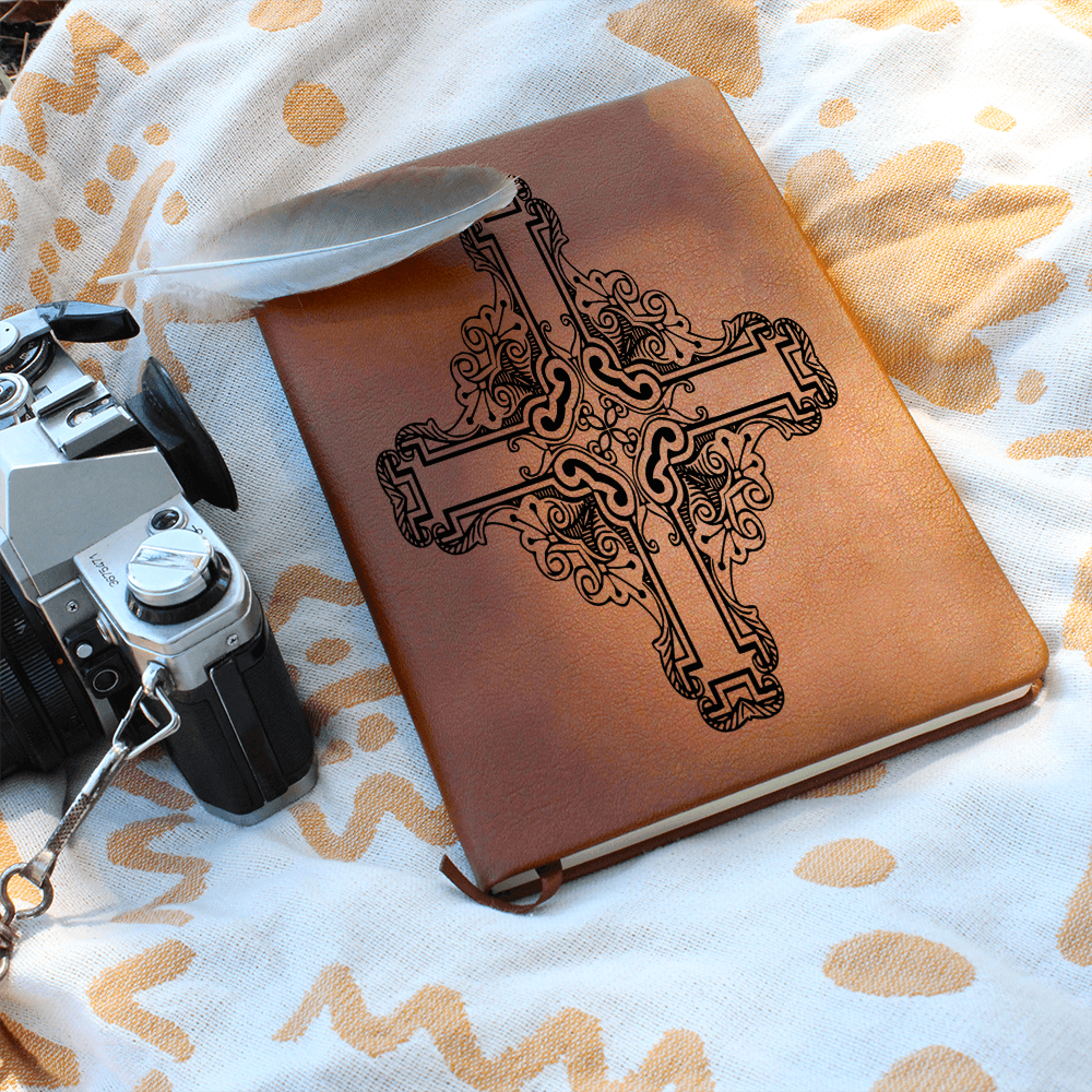 The Journal - CROSS