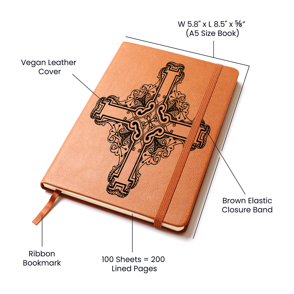The Journal - CROSS